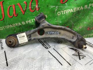 Рычаг правый передний SUZUKI SWIFT ZC71S K12B 45201-63J00 1 ракурс