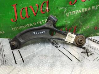 Рычаг левый передний SUZUKI SWIFT ZC71S K12B 45202-63J00 1 ракурс