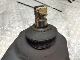 Рычаг левый передний SUZUKI SWIFT ZC71S K12B 45202-63J00 5 ракурс