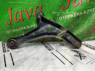 Рычаг левый передний MAZDA DEMIO DE3FS ZJ-VE D65134350B 2 ракурс