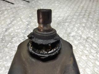 Рычаг левый передний MAZDA DEMIO DE3FS ZJ-VE D65134350B 5 ракурс