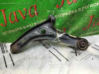 Рычаг правый передний MAZDA DEMIO DE3FS ZJ-VE D65134300B 2 ракурс
