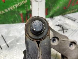 Рычаг левый передний VOLKSWAGEN POLO 9N3 BJX 3 ракурс