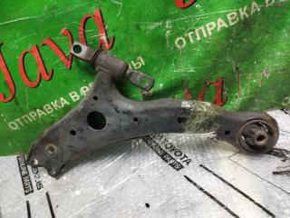 Рычаг правый передний TOYOTA ALPHARD MNH10 1MZ-FE 48068-58010 2 ракурс