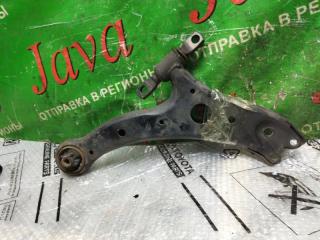 Рычаг левый передний TOYOTA ALPHARD MNH10 1MZ-FE 48069-58010 2 ракурс