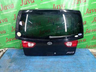 Дверь задняя задняя DAIHATSU MAX 2002