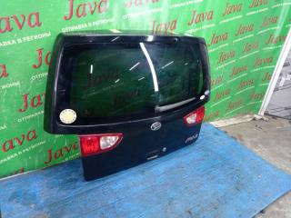 Дверь задняя задняя DAIHATSU MAX L960S EF-VE 67005-97269 2 ракурс