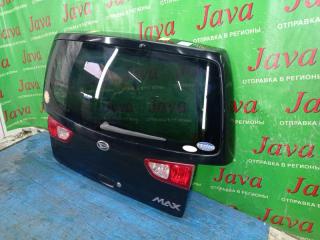 Дверь задняя задняя DAIHATSU MAX L960S EF-VE 67005-97269 3 ракурс