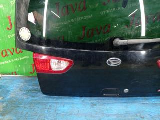 Дверь задняя задняя DAIHATSU MAX L960S EF-VE 67005-97269 4 ракурс