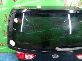 Дверь задняя задняя DAIHATSU MAX L960S EF-VE 67005-97269 5 ракурс