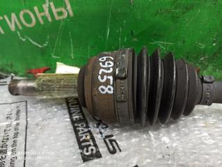 Привод правый передний NISSAN CUBE BZ11 CR14DE 391003U505 2 ракурс