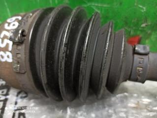Привод правый передний NISSAN CUBE BZ11 CR14DE 391003U505 3 ракурс