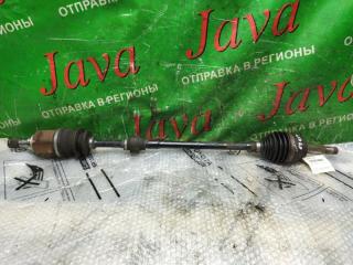 Привод правый передний NISSAN MARCH AK12 CR12DE 39100AX005 1 ракурс