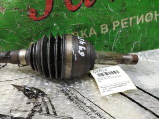 Привод правый передний NISSAN MARCH AK12 CR12DE 39100AX005 2 ракурс