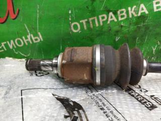 Привод правый передний NISSAN MARCH AK12 CR12DE 39100AX005 3 ракурс