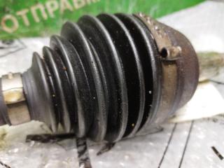 Привод правый передний NISSAN MARCH AK12 CR12DE 39100AX005 4 ракурс