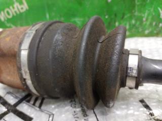 Привод правый передний NISSAN MARCH AK12 CR12DE 39100AX005 5 ракурс