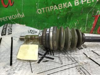 Привод правый передний SUZUKI WAGON R MH23S K6A-T 2 ракурс