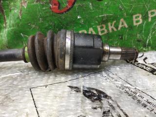 Привод правый передний SUZUKI WAGON R MH23S K6A-T 3 ракурс