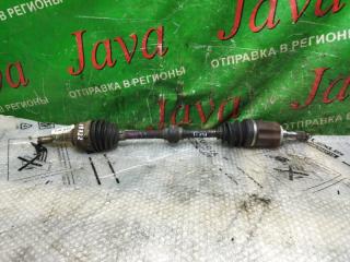 Запчасть привод передний левый NISSAN CUBE 2005