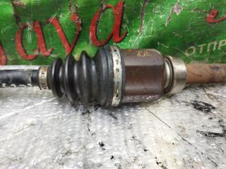 Привод правый передний NISSAN SERENA CC25 MR20DE 39100EN00A 3 ракурс