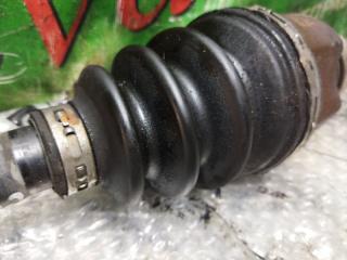 Привод правый передний NISSAN SERENA CC25 MR20DE 39100EN00A 4 ракурс