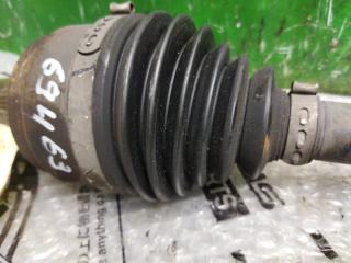Привод правый передний NISSAN SERENA CC25 MR20DE 39100EN00A 5 ракурс