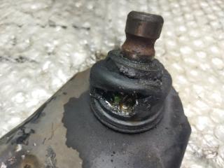 Рычаг правый передний NISSAN MARCH BK12 CR14DE 54500AX000 5 ракурс