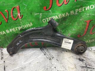 Рычаг левый передний NISSAN MARCH AK12 CR12DE 54501AX00B 1 ракурс