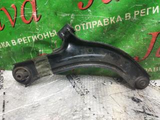 Рычаг левый передний NISSAN MARCH AK12 CR12DE 54501AX00B 2 ракурс