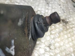 Рычаг левый передний NISSAN MARCH AK12 CR12DE 54501AX00B 5 ракурс