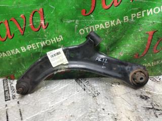 Рычаг левый передний NISSAN MARCH BK12 CR14DE 54501AX000 1 ракурс