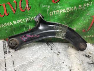 Рычаг левый передний NISSAN MARCH BK12 CR14DE 54501AX000 2 ракурс