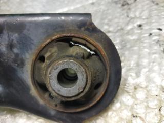 Рычаг левый передний NISSAN MARCH BK12 CR14DE 54501AX000 3 ракурс