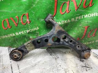 Рычаг левый передний TOYOTA ISIS ANM10 1AZ-FSE 48069-49085 2 ракурс