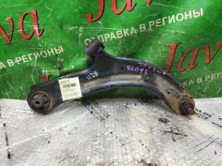 Рычаг правый передний NISSAN CUBE BZ11 CR14DE 54500AX000 1 ракурс
