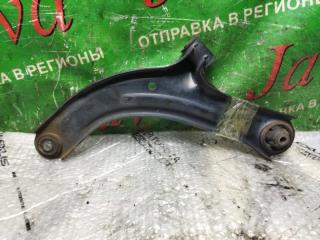Рычаг правый передний NISSAN CUBE BZ11 CR14DE 54500AX000 2 ракурс