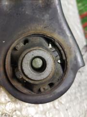 Рычаг правый передний NISSAN CUBE BZ11 CR14DE 54500AX000 3 ракурс