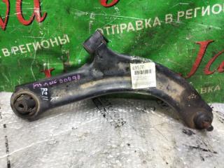 Рычаг правый передний NISSAN CUBE BZ11 CR14DE 54500AX000 1 ракурс