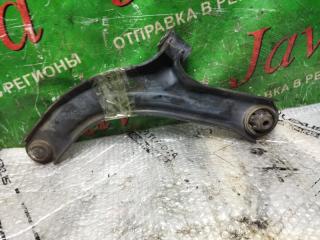 Рычаг правый передний NISSAN CUBE BZ11 CR14DE 54500AX000 2 ракурс