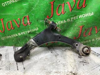 Рычаг правый передний HONDA STEPWGN RG1 K20A 51350-SLJ-013 2 ракурс