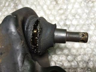 Рычаг правый передний HONDA STEPWGN RG1 K20A 51350-SLJ-013 5 ракурс