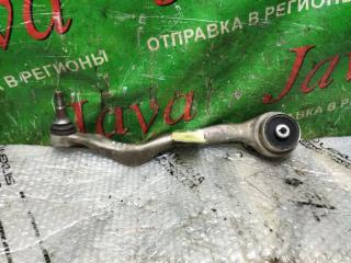 Рычаг левый передний BMW 1-SERIES F20 N13B16A 31126855741 1 ракурс
