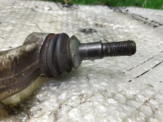 Рычаг правый передний BMW 1-SERIES E87 N46B20B 31126769798 4 ракурс