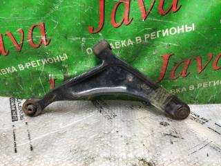Рычаг левый передний MITSUBISHI CHARIOT GRANDIS N94W 4G64 MR589033 2 ракурс