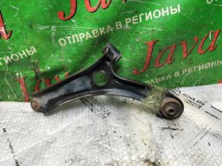 Рычаг правый передний SUZUKI WAGON R MH23S K6A 45201-85K10 2 ракурс