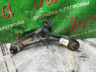 Рычаг левый передний SUZUKI WAGON R MH23S K6A 45202-85K10 1 ракурс