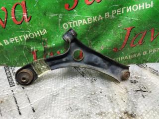 Рычаг левый передний SUZUKI WAGON R MH23S K6A 45202-85K10 2 ракурс