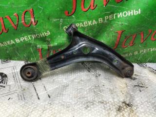 Рычаг левый передний MAZDA DEMIO DE3FS ZJ-VE D65134350B 2 ракурс