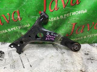 Рычаг левый передний TOYOTA OPA ZCT10 1ZZ-FE 48069-32081 2 ракурс